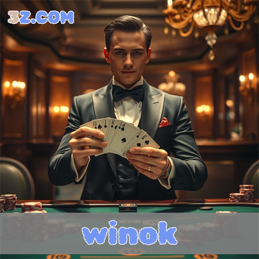 Cassino Winok: A Revolução do Entretenimento Online no Brasil