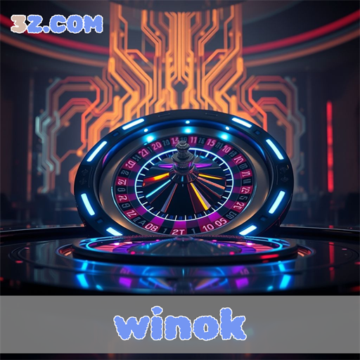 Recursos Confiáveis do Winok Atraem Gamers do Brasil
