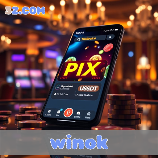 Explorando a Seção Paga do Winok e seus Benefícios