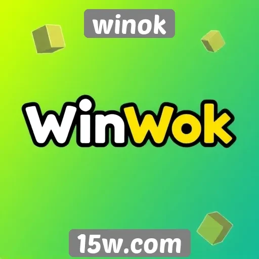 Winok oferece nova experiência de jogos online