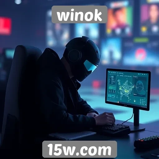 Plataforma Winok foca em segurança e privacidade do jogador